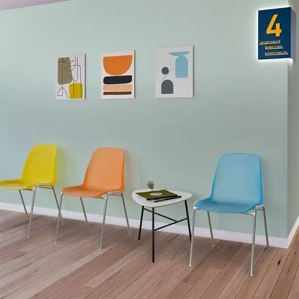 Photo de la collection CHARLOTTE givrée